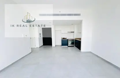 Apartment - 1 Bedroom - 1 Bathroom for rent in The Riff 5 - The Riff - Aljada - Sharjah