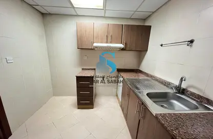 Apartment - 1 Bedroom - 1 Bathroom for rent in Tiger Building Al Yarmouk - Al Nahda - Sharjah