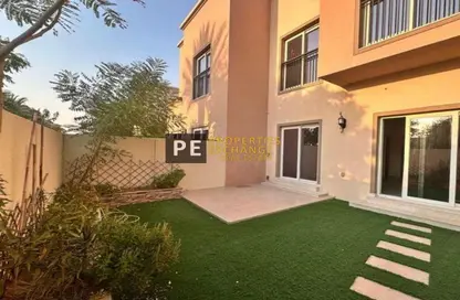 Villa - 3 Bedrooms - 3 Bathrooms for rent in Amaranta B - Villanova - Dubai Land - Dubai