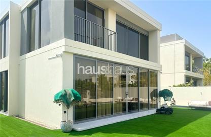 Villa - 4 Bedrooms - 4 Bathrooms for sale in Sidra Villas III - Sidra Villas - Dubai Hills Estate - Dubai