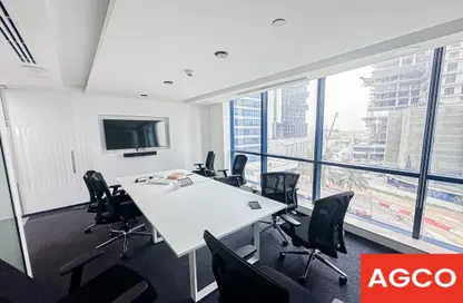 Office Space - Studio for sale in Jumeirah Bay X2 - JLT Cluster X - Jumeirah Lake Towers - Dubai