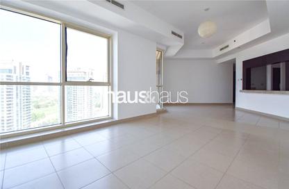 Apartment - 2 Bedrooms - 2 Bathrooms for sale in Mosela Waterside Residences - Mosela - The Views - Dubai