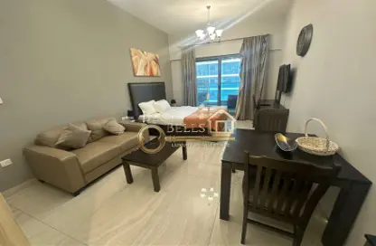 Apartment - 1 Bathroom for sale in Elite Business Bay Residence - Business Bay - Dubai