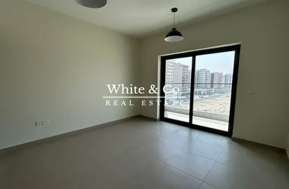 Apartment - 1 Bedroom - 2 Bathrooms for rent in Zazen Gardens - Al Furjan - Dubai