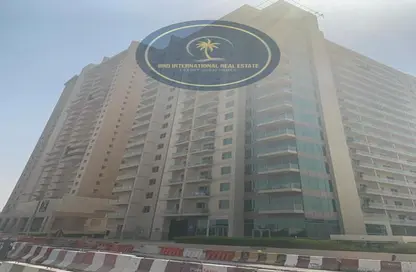 Apartment - 1 Bedroom - 1 Bathroom for sale in Oakwood Residency - Dubai Production City (IMPZ) - Dubai