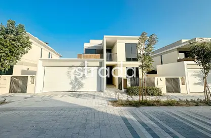 Villa - 4 Bedrooms - 5 Bathrooms for sale in Harmony - Tilal Al Ghaf - Dubai