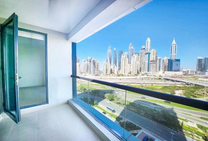 Apartment for Sale in Jumeirah Bay X1: Vacant | Marina View | Spacious ...