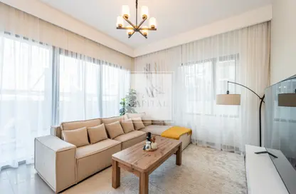 Apartment - 2 Bedrooms - 2 Bathrooms for sale in Park Heights 2 - Park Heights - Dubai Hills Estate - Dubai