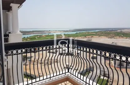 Apartment - 1 Bathroom for sale in Ansam 1 - Ansam - Yas Island - Abu Dhabi