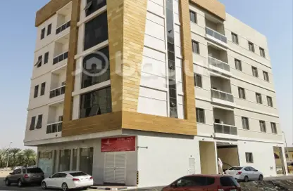 Shop - Studio for rent in Al Hamidiya 2 - Al Hamidiya - Ajman