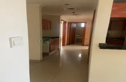 Apartment - 3 Bedrooms - 3 Bathrooms for rent in Manchester Tower - Dubai Marina - Dubai