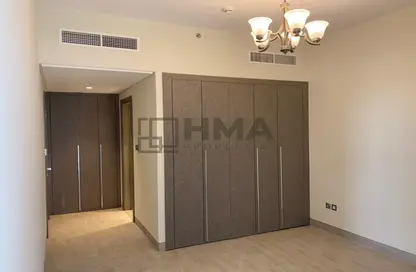 Apartment - 1 Bedroom - 2 Bathrooms for rent in Blue Star - Dubai Silicon Oasis - Dubai