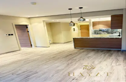 Apartment - 1 Bedroom - 2 Bathrooms for rent in Noor Residence - Jumeirah Garden City - Al Satwa - Dubai