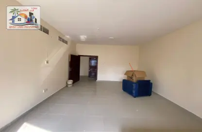 Apartment - 3 Bedrooms - 3 Bathrooms for rent in Al Nad - Al Qasimia - Sharjah