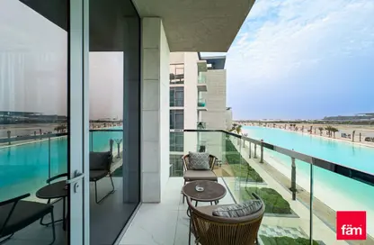 Apartment - 1 Bedroom - 2 Bathrooms for sale in The Residences at District One - Mohammed Bin Rashid City - Dubai