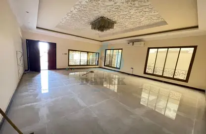 Villa - 5 Bedrooms - 7 Bathrooms for rent in Al Rawda 2 Villas - Al Rawda 2 - Al Rawda - Ajman