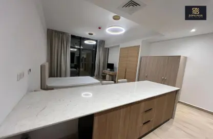 Apartment - 1 Bathroom for sale in Regina Tower - Jumeirah Village Circle - Dubai