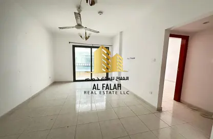 Apartment - 1 Bedroom - 2 Bathrooms for rent in Al Khan Corniche - Al Khan - Sharjah