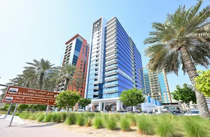 Shop - Studio - 2 Bathrooms for rent in Riggat Al Buteen - Deira - Dubai