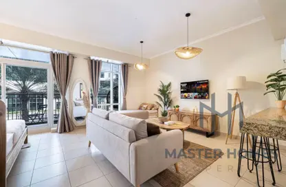 Apartment - 1 Bathroom for sale in Burj Views podium - Burj Views - Downtown Dubai - Dubai