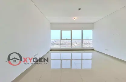 Apartment - 2 Bedrooms - 4 Bathrooms for rent in Bloom Central Residential - Bloom Central - Al Tibbiya - Abu Dhabi