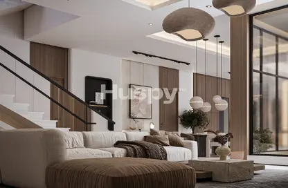 Villa - 6 Bedrooms - 6 Bathrooms for sale in Jumeirah Park Homes - Jumeirah Park - Dubai