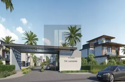 Villa - 4 Bedrooms - 5 Bathrooms for sale in The Lakeshore Villas By Ellington - District 11 - Mohammed Bin Rashid City - Dubai