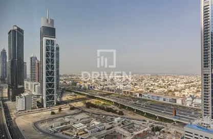 Apartment - 1 Bedroom - 1 Bathroom for sale in The Lofts Central - The Lofts - Downtown Dubai - Dubai