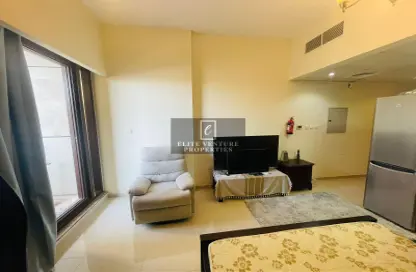 Apartment - 1 Bathroom for sale in Elite Sports Residence 8 - Elite Sports Residence - Dubai Sports City - Dubai