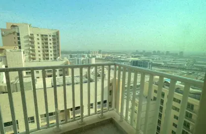 Apartment - 1 Bedroom - 2 Bathrooms for sale in Centrium Tower 1 - Centrium Towers - Dubai Production City (IMPZ) - Dubai