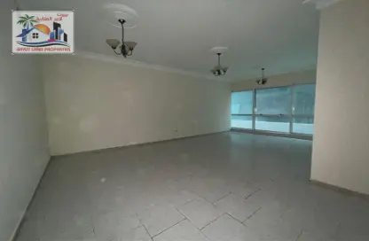 Apartment - 2 Bedrooms - 2 Bathrooms for rent in Al Majaz 3 - Al Majaz - Sharjah