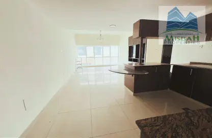 Apartment - 1 Bedroom - 2 Bathrooms for rent in Al Maha Tower B - Al Barsha 1 - Al Barsha - Dubai