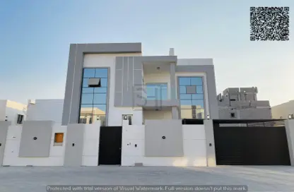 Villa - 5 Bedrooms - 7 Bathrooms for sale in Al Aamra Gardens - Al Amerah - Ajman