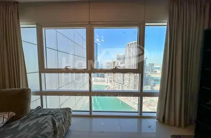 Apartment - 1 Bedroom - 2 Bathrooms for sale in Horizon Tower B - City Of Lights - Al Reem Island - Abu Dhabi