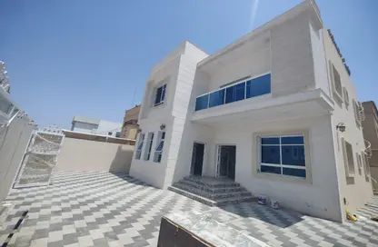 Villa - 3 Bedrooms - 5 Bathrooms for sale in Al Helio 2 - Al Helio - Ajman