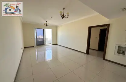 Apartment - 1 Bedroom - 1 Bathroom for rent in Al Mahatta - Al Qasimia - Sharjah