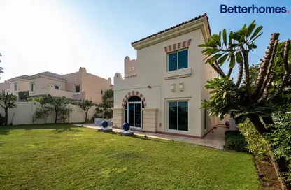 Villa - 5 Bedrooms - 5 Bathrooms for rent in Calida - Victory Heights - Dubai Sports City - Dubai