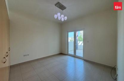 Townhouse - 3 Bedrooms - 4 Bathrooms for rent in Quortaj - North Village - Al Furjan - Dubai