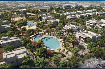 Land - Studio for sale in The Dunes - Saadiyat Reserve - Saadiyat Island - Abu Dhabi