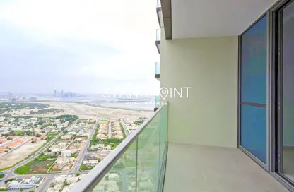 Apartment - 2 Bedrooms - 3 Bathrooms for rent in Downtown Views - Zabeel 2 - Zabeel - Dubai