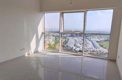 Apartment - 1 Bedroom - 1 Bathroom for rent in Carson C - Carson - DAMAC Hills - Dubai