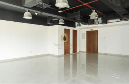 Office Space - Studio - 1 Bathroom for sale in Ontario Tower - Business Bay - Dubai