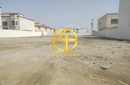 Land - Studio for sale in Mohamed Bin Zayed City - Abu Dhabi