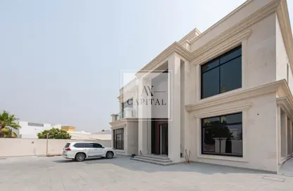 Villa - 3 Bedrooms - 6 Bathrooms for rent in Al Warqa'a 3 - Al Warqa'a - Dubai