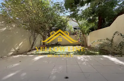 Villa - 3 Bedrooms - 4 Bathrooms for rent in Arabian Style - Al Reef Villas - Al Reef - Abu Dhabi