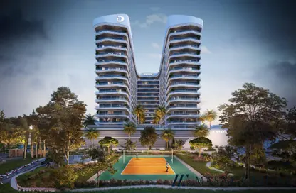 Apartment - 1 Bedroom - 1 Bathroom for sale in Elo 2 - Damac Hills 2 - Dubai