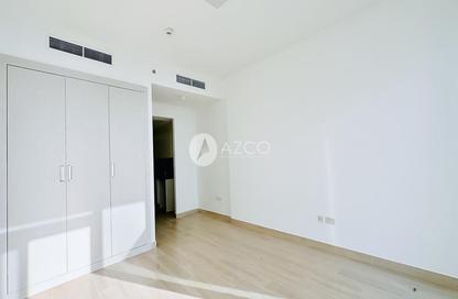 Apartment - 1 Bathroom for rent in Bloom Towers B - Bloom Towers - Jumeirah Village Circle - Dubai