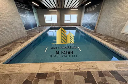 Apartment - 1 Bedroom - 1 Bathroom for rent in Bukhara Street - Al Nahda - Sharjah