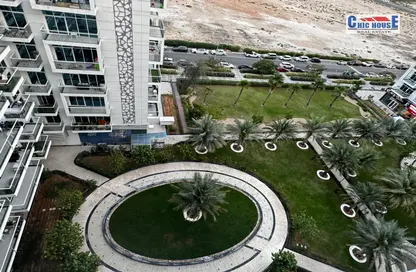 Apartment - 3 Bedrooms - 3 Bathrooms for sale in Glitz 3 - Glitz - Dubai Studio City - Dubai