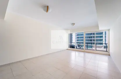 Apartment - 1 Bedroom - 1 Bathroom for rent in Al Majara 5 - Al Majara - Dubai Marina - Dubai